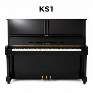 đàn piano cơ KS1