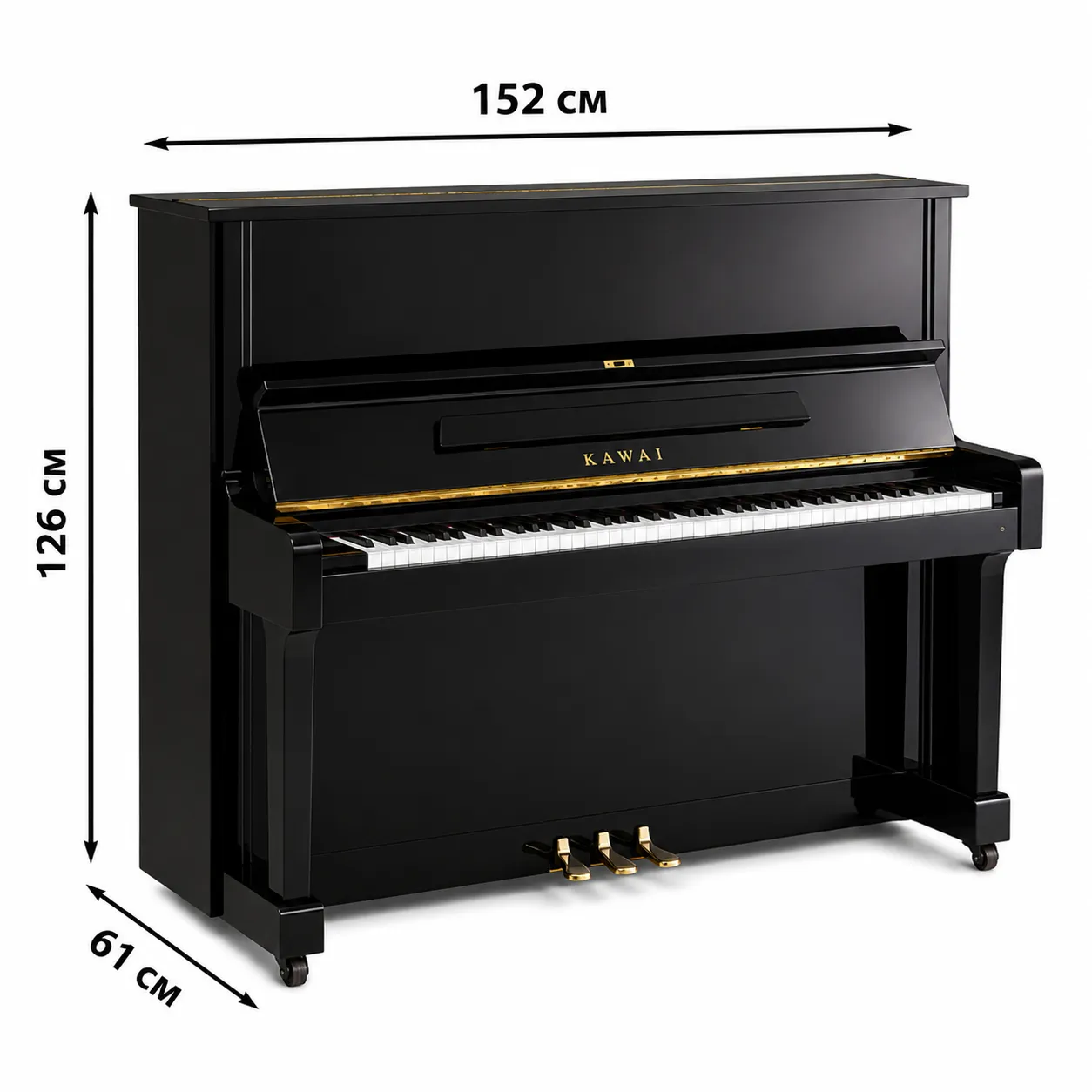 đàn piano cơ Kawai KS3F – thông số kỹ thuật đàn piano cơ Kawai KS3F - thông số kỹ thuật