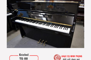 Đàn Piano cơ Kriebel TK88