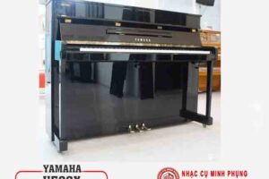 Đàn Piano cơ Yamaha U50SX