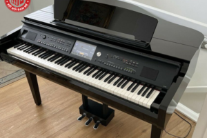 Bảng giá đàn grand piano điện cập nhật 1 giờ trước!