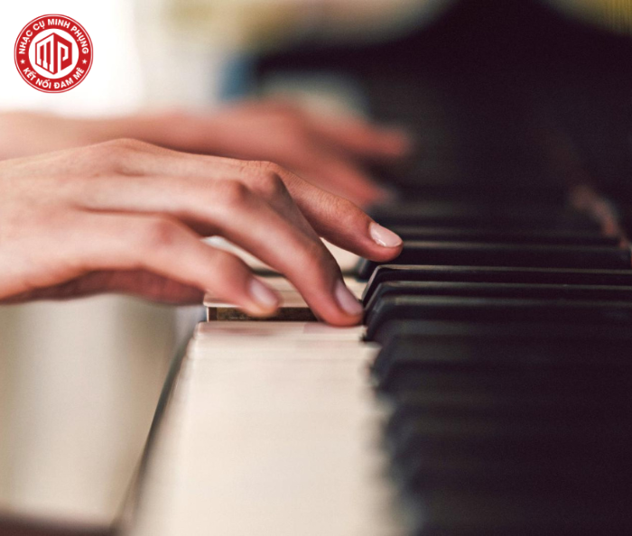 Kỹ thuật Piano là gì? Điều gì ảnh hưởng đến kỹ thuật chơi Piano của bạn