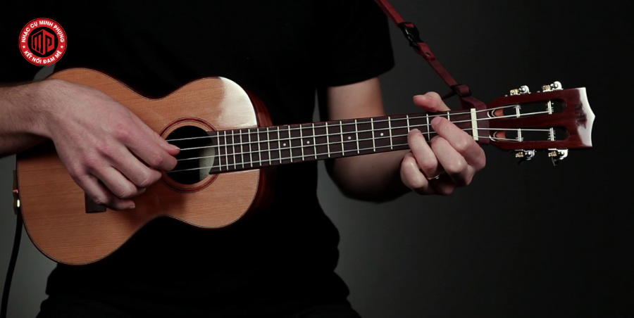 Tổng hợp các hợp âm Ukulele cơ bản nhất dành cho người mới tập