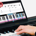 Những ứng dụng hỗ trợ học chơi Piano hiệu quả nhất dành cho người mới bắt đầu