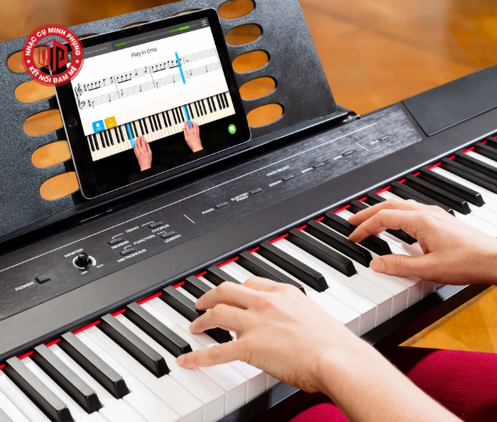 Tổng Hợp Những Website Chơi Đàn Piano Trên Máy Tính Full Keyboard - Nhạc Cụ  Minh Phụng