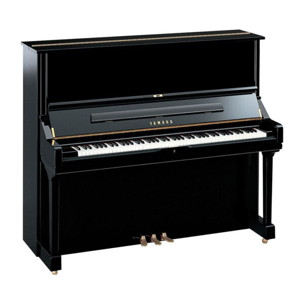 Đàn Piano cơ Yamaha U3H serial 2.8xx.xxx – 2.9xx.xxx - Nhạc cụ minh phụng