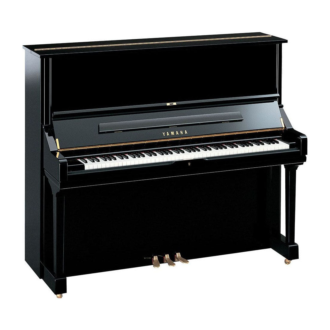 Đàn Piano Cơ Yamaha U3H chính hãng ưu đãi sâu