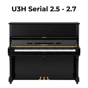 đàn YAMAHA U3H Serial 2.5 -2.7_minhphungmusic
