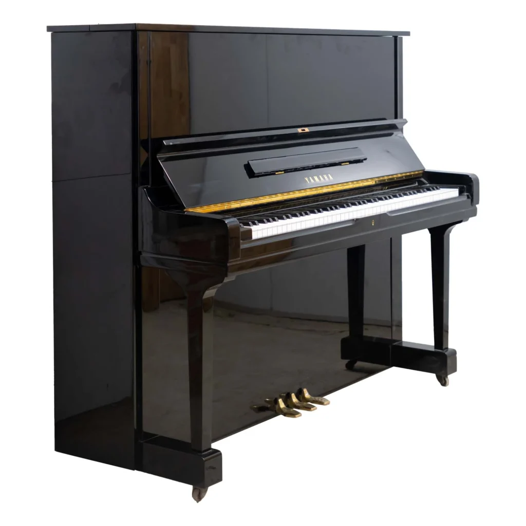  Yamaha U3H Serial 1.4 đến 1.7- Model tiêu chuẩn 