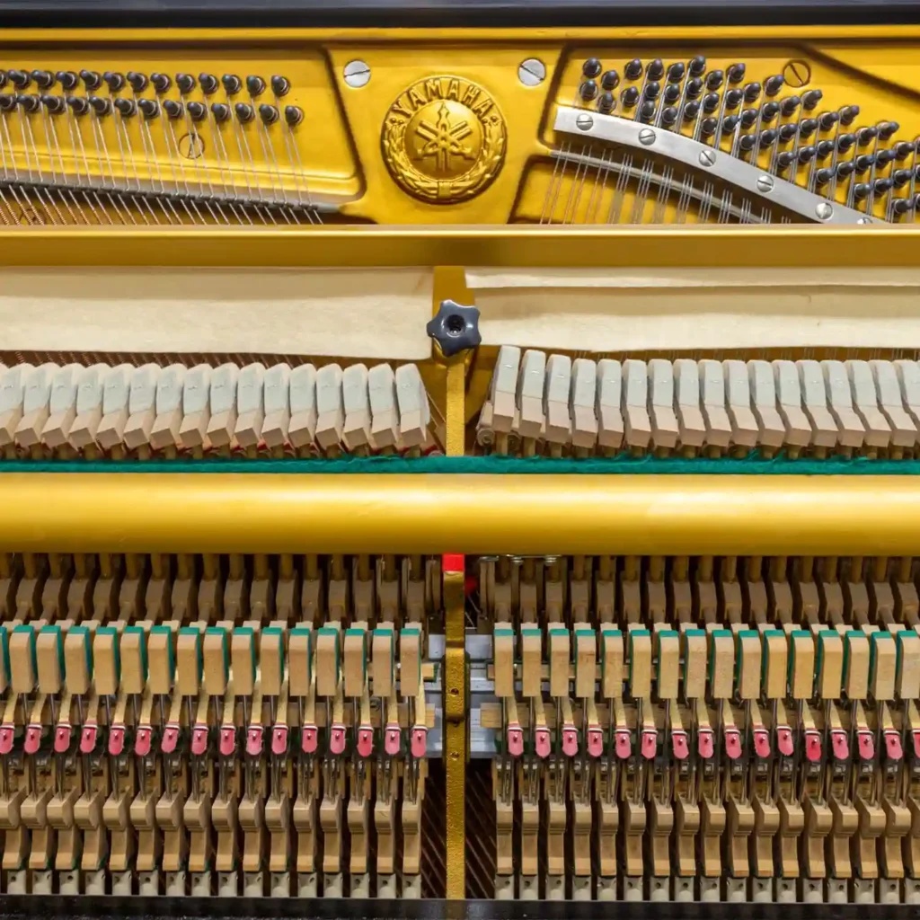 Grand Piano