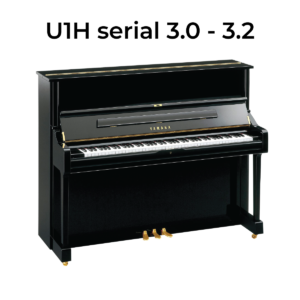 Yamaha U1H