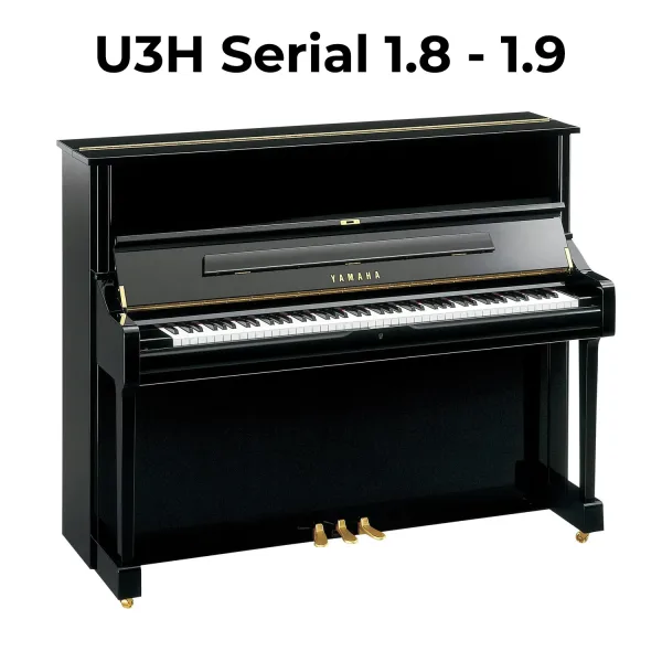 yamaha u3h serie 1.8 - 1.9_minhphungmusic