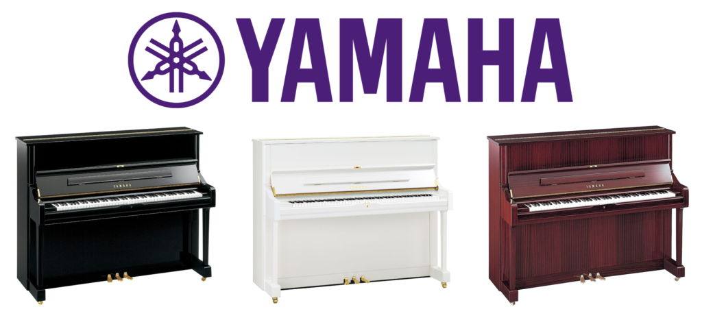 đàn Piano cơ Yamaha