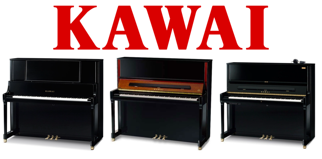 Đàn Piano Kawai 
