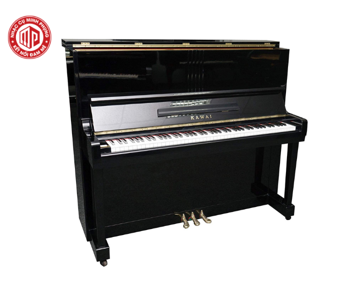 Piano cơ Kawai KS2