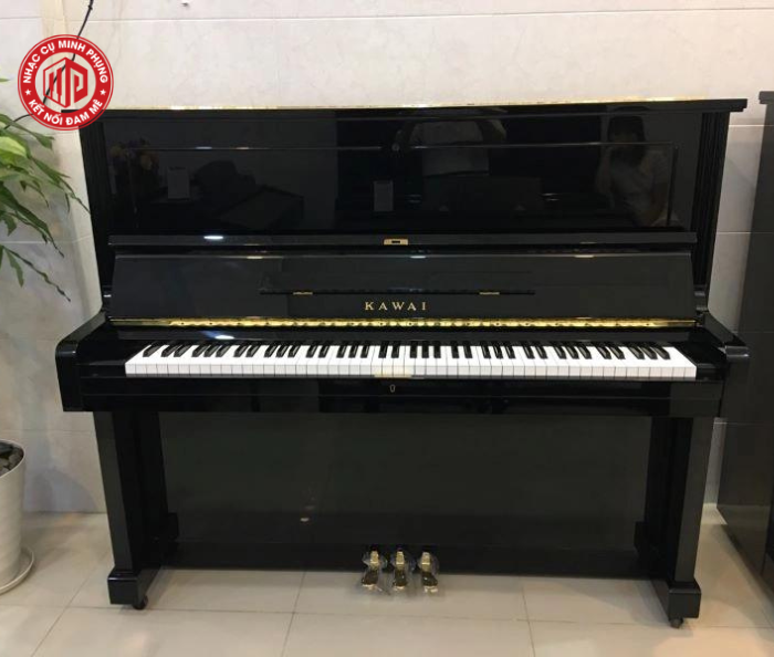 Piano cơ Kawai BL51