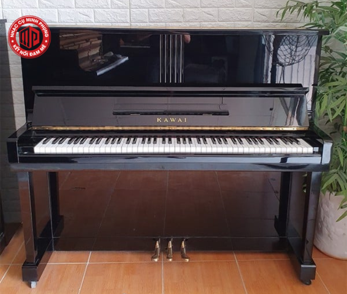 Piano cơ Kawai KS1