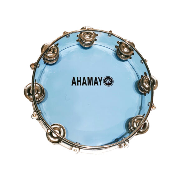 Trong Tambourine