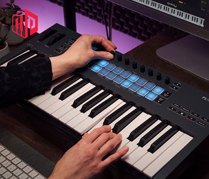 MIDI Controller là gì ? Những điều bạn cần biết