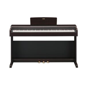 Đàn Piano điện cao cấp/ Home Digital Piano - Yamaha YDP-145 (YDP145) - Màu nâu đen 4