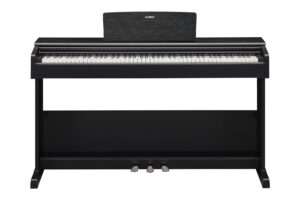 Đàn Piano điện cao cấp/ Home Digital Piano – Yamaha YDP-105 (YDP105) – Màu đen