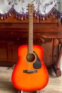 đàn guitar acoustic yamaha F310 CS_minhphungmusic