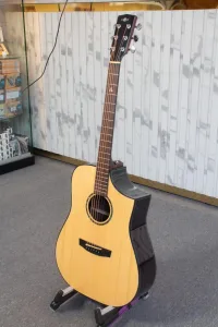 mặt nghiêng đàn guitar hex d350ce_minhphungmusic