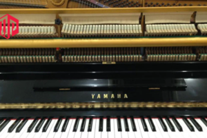 Review chi tiết đàn Piano cơ Yamaha U3H