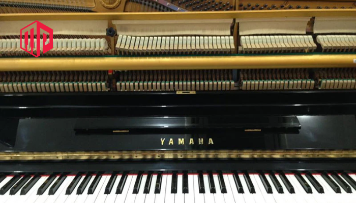 Review chi tiết đàn Piano cơ Yamaha U3H