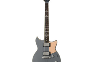 Đàn Guitar điện/ Electric Guitar – Yamaha Revstar RS820CR – Màu Rusty Rat