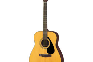 Đàn Guitar Acoustic – Yamaha F310 (N) – Màu Natural