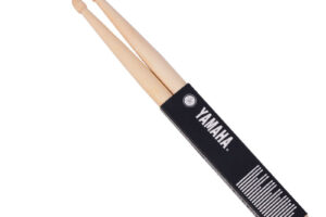 Bộ dùi trống, Drumsticks – Yamaha 7A – Gỗ phong – Màu gỗ tự nhiên