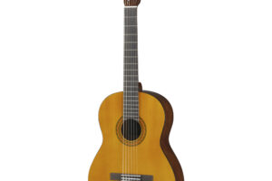 Đàn Guitar Classic (Nylon) – Yamaha C40/ C40II (NT) – Màu gỗ tự nhiên