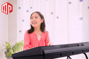 YAMAHA PSR-E373 – CÂY ĐÀN NHỎ – NĂNG LỰC LỚN