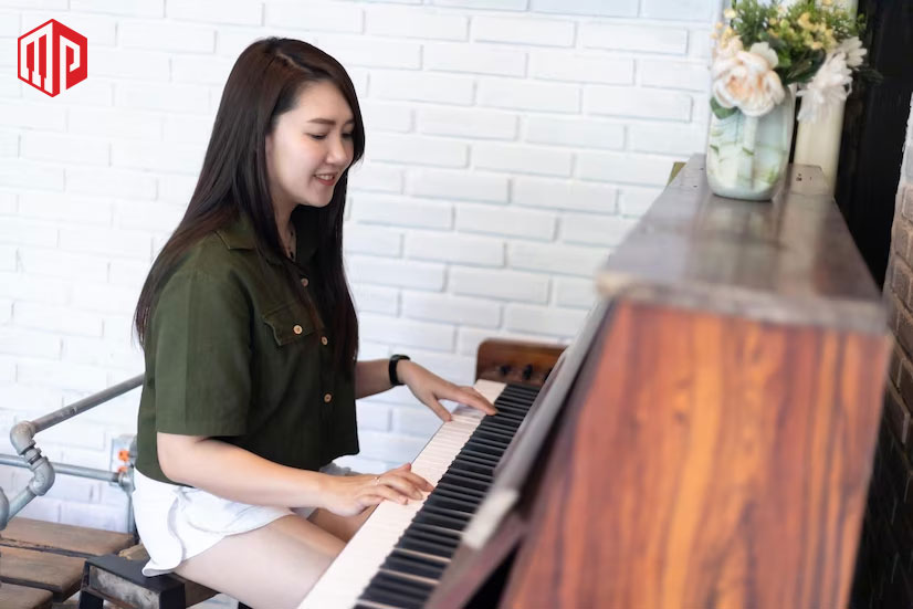 Chọn mua đàn Piano Online cần lưu ý những yếu tố nào?