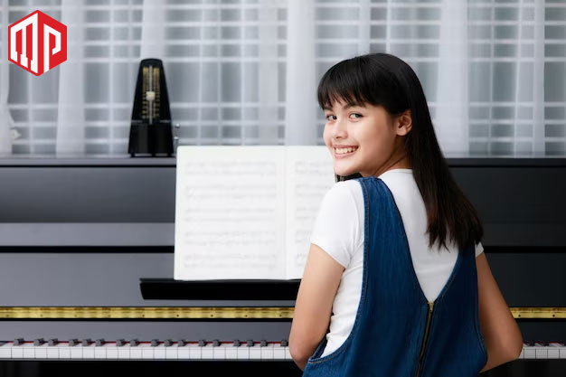 Top 3 mẫu đàn piano giá rẻ phù hợp với những người mới bắt đầu.