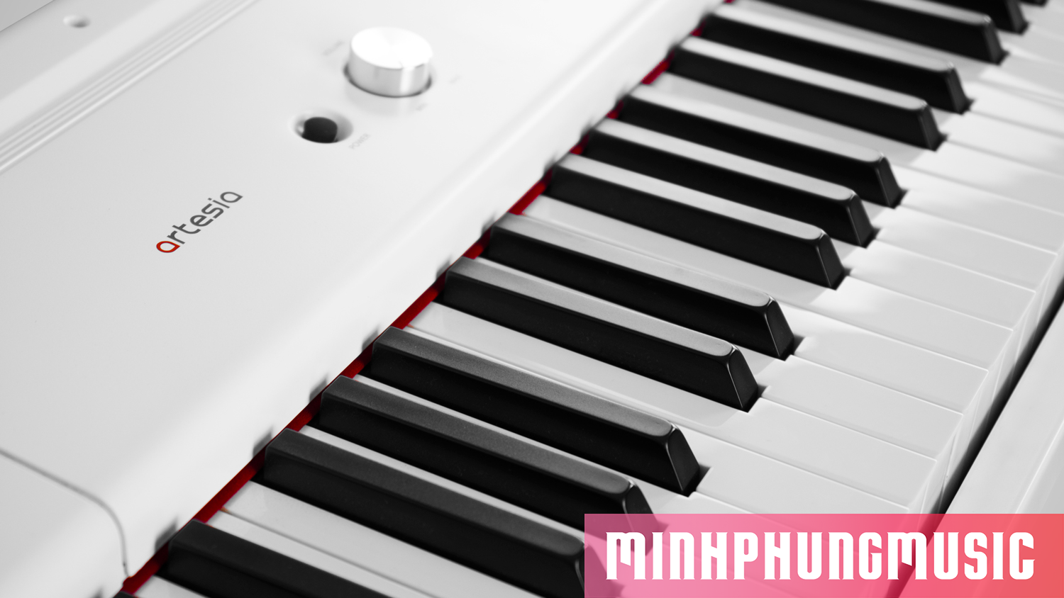 CÁC MẪU DIGITAL PIANO CỦA ARTESIA – BẠN ĐÃ SẮM CHƯA ?