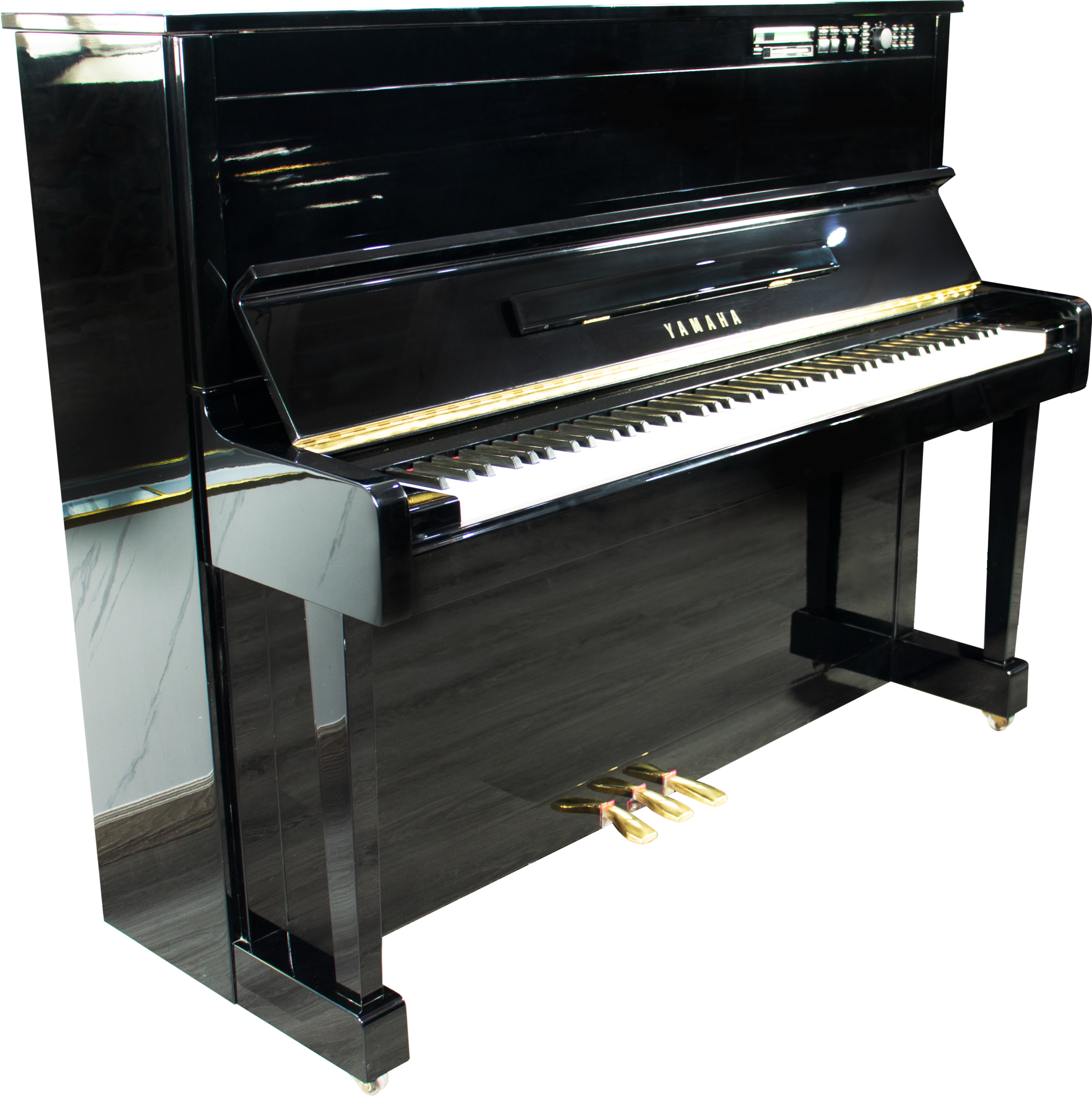 thông số kỹ thuật yamaha HQ100SX