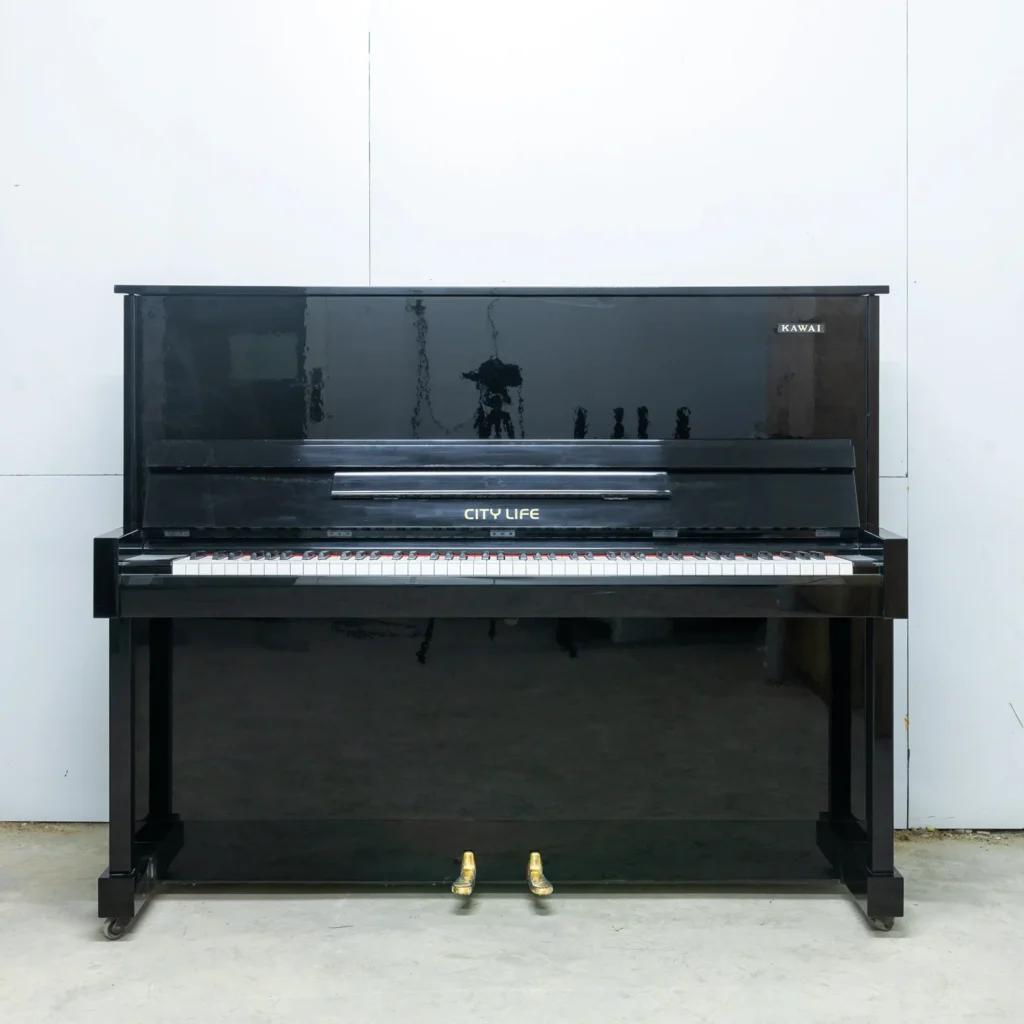 Đàn Piano Cơ Kawai CityLife 2 (CL2) - HÀNG NỘI ĐỊA NHẬT