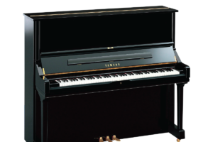 ĐÀN PIANO CƠ YAMAHA HQ90B POLISHED EBONY