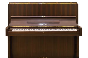 ĐÀN PIANO CƠ YAMAHA U1E SATIN WALNUT