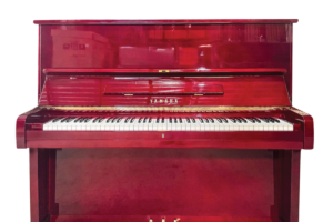 ĐÀN PIANO CƠ YAMAHA U2C POLISHED MAHOGANY