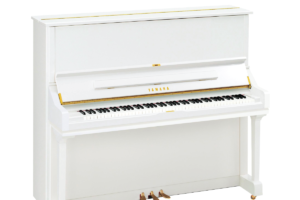 ĐÀN PIANO CƠ YAMAHA U3 POLISHED WHITE