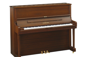 ĐÀN PIANO CƠ YAMAHA U5B SATIN WALNUT