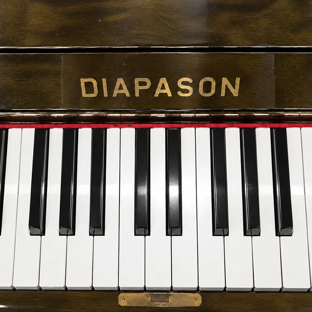 bàn phím tiêu chuẩn Diapason 132BW