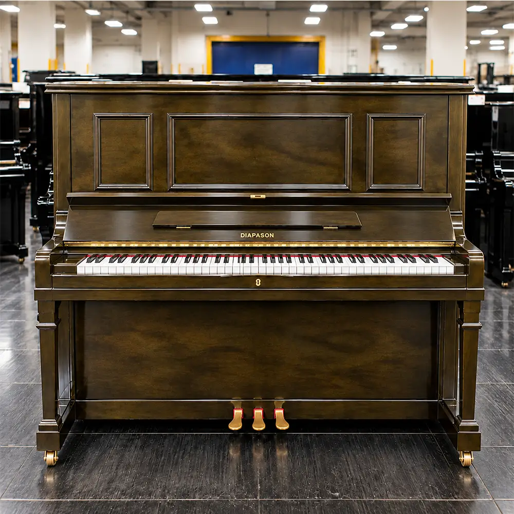 thiết kế cổ điển Diapason 132BW