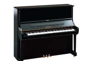 ĐÀN PIANO CƠ YAMAHA U1G POLISHED EBONY