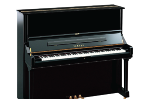 ĐÀN PIANO CƠ YAMAHA U3H SILENT POLISHED EBONY