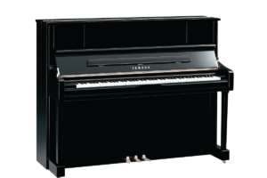 ĐÀN PIANO CƠ YAMAHA UX3 POLISHED EBONY SERIAL 3.7XX.XXX – 3.9XX.XXX