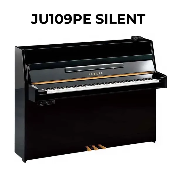 yamaha ju109 silent_minhphungmusic